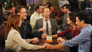 CBS wants to meet a new sitcom from the <i>HIMYM</i> creators